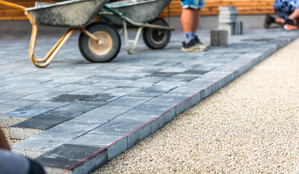 Best Local Driveway Pavers  in Farmington, NM