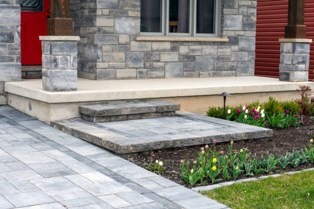 Professional Driveway Pavers in Farmington, NM