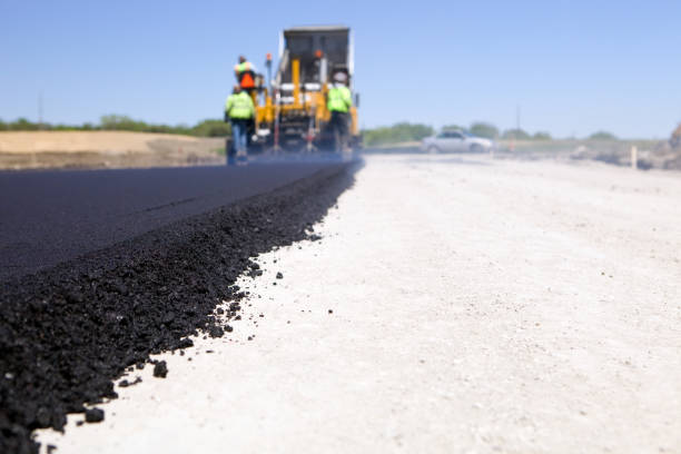Best Driveway Paver Sealing  in Farmington, NM