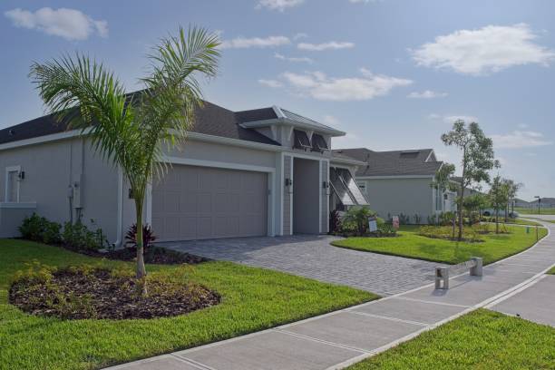 Best Driveway Resurfacing Pavers  in Farmington, NM